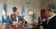 VIDEO | Sergio Ziliotto: "El mejor pacto que se puede hacer es cumplir con la Constitución"