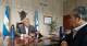 VIDEO | Sergio Ziliotto: "El mejor pacto que se puede hacer es cumplir con la Constitución"
