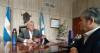 VIDEO | Sergio Ziliotto: "El mejor pacto que se puede hacer es cumplir con la Constitución"