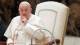 El Papa Francisco hizo un llamado a la paz y al respeto de los derechos humanos en Venezuela