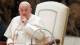 El Papa Francisco hizo un llamado a la paz y al respeto de los derechos humanos en Venezuela