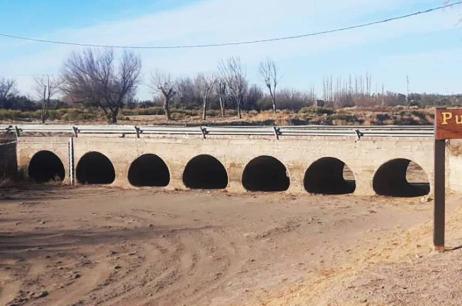 Conflicto por el río Atuel: advierten que el desacato a la Corte Suprema vulnera el pacto federal