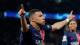 El PSG se consagró tricampeón de la Ligue 1 de Francia