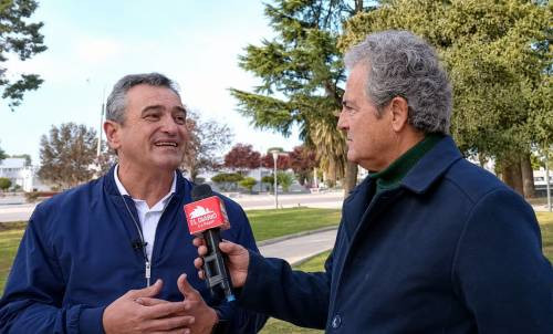 Ariel Rojas cuestionó el cierre del Correo Argentino en Toay: “Es un retroceso para la ciudad”