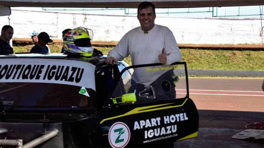 Misterio y conmoción en Misiones: asesinaron a un empresario hotelero y sospechan de su suegro