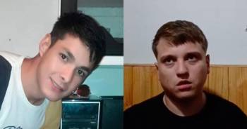 Crimen en Chaco: mató a un amigo en su cumpleaños, se grabó confesando y habló de defensa propia