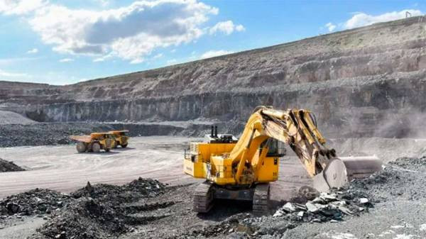 De la mano de la minería y la energía las exportaciones argentinas crecieron casi 50% en los últimos tres años