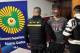 Frustró un asalto en un kiosco con gas pimienta y detuvieron al ladrón horas más tarde