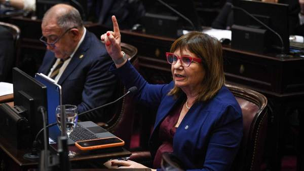 El Senado aprobó la ley Inocencia Fiscal II tras sumar el respaldo de los bloques aliados