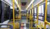 La UTA anunció un paro de transporte en el interior del país para el 5 de marzo