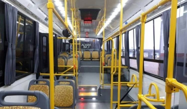La UTA anunció un paro de transporte en el interior del país para el 5 de marzo