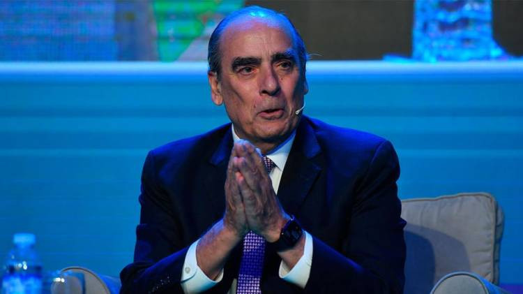 Francos irá a Diputados para dar explicaciones por el caso Libra y criticó a la oposición