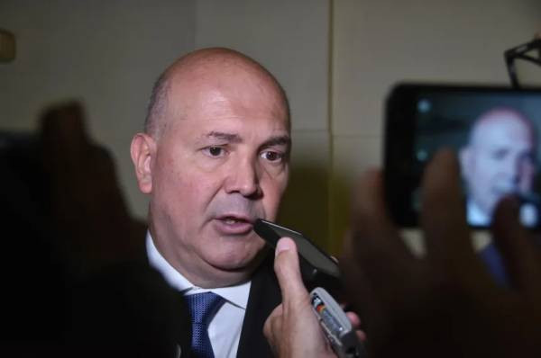 Justicia federal suspende el decreto nacional y La Pampa recupera las regalías de Los Nihuiles