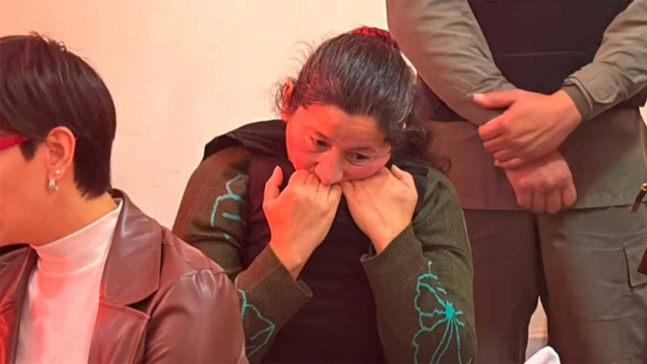 Juicio por Loan: la fiscal desestimó las lágrimas de Laudelina y advirtió que el debate puede durar hasta 2027