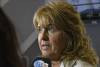 Marcela Feuerschvenger: "La escuela no puede perder su eje que es el de enseñar"