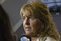Marcela Feuerschvenger: "La escuela no puede perder su eje que es el de enseñar"