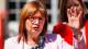 Nueva interna libertaria: Bullrich cruzó a Insfrán y chicaneó a Milei por los periodistas presos en Formosa