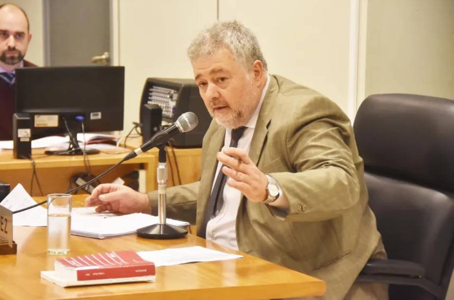 Santa Rosa: dictan un año de prisión efectiva para un hombre por tentativa de homicidio, agresiones familiares y amenazas con armas