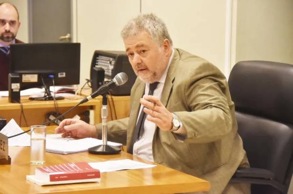 Santa Rosa: dictan un año de prisión efectiva para un hombre por tentativa de homicidio, agresiones familiares y amenazas con armas