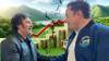 El presidente se reunió con Elon Musk