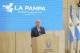 Ziliotto hizo un balance institucional y político de 2025