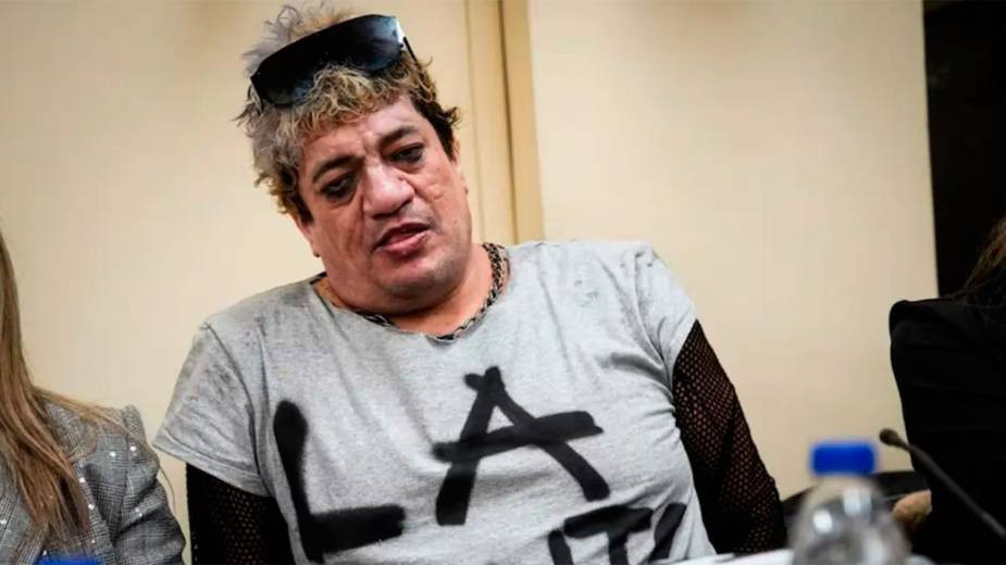 Pity Álvarez contra las cuerdas: la Justicia le frenó la jugada a la defensa y el juicio sigue su curso