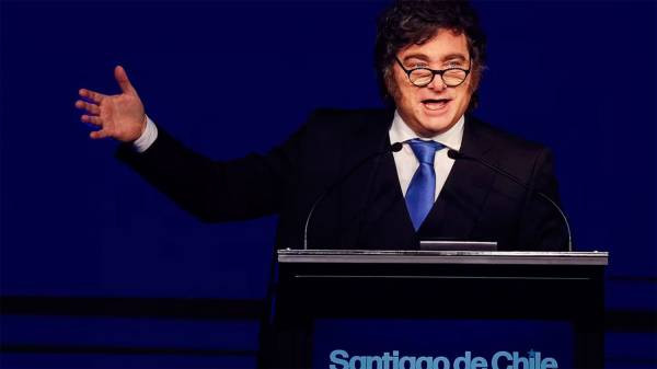 Javier Milei disertará en Nueva York sobre economía y reafirmará la postura sobre las Islas Malvinas