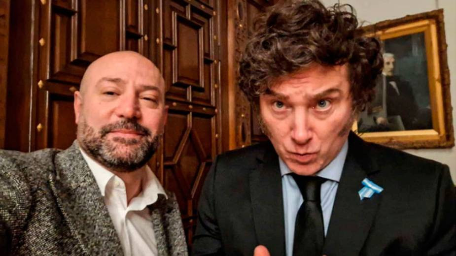 Ratifican el procesamiento de Diego Spagnuolo por el escándalo de coimas en la Agencia Nacional de Discapacidad