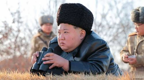 Alerta en la península: Pyongyang promete una dura respuesta al ejercicio militar de EE. UU., Japón y Corea del Sur