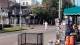 Tiroteo en Ituzaingó: un efectivo de la Policía de la Ciudad se tiroteó con motochorros frente a un jardín de infantes