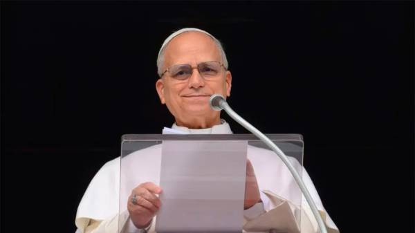 El papa León XIV se someterá a una operación pulmonar a poco de su visita a la Argentina