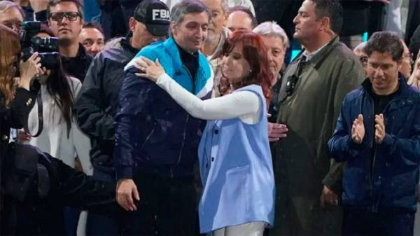 Causa Vialidad: la Cámara de Casación ratificó el avance sobre el decomiso de bienes de Máximo y Florencia Kirchner