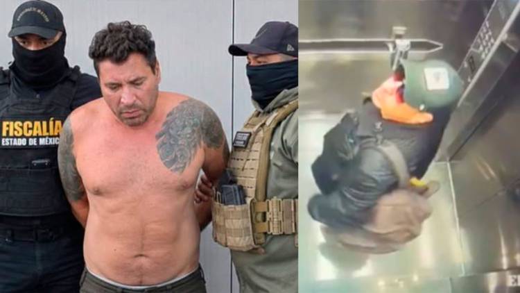 Crimen múltiple en México: arrestaron a un empresario argentino por el asesinato de un músico y su familia