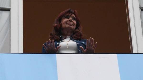 Ricardo Lorenzetti descartó que Cristina Kirchner sea una presa política y se refirió a la baja de la imputabilidad