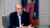 Guillermo Francos: "Vi muchos jubilados jóvenes en la protesta"