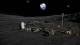 Rusia ratifica el acuerdo con China para crear una estación lunar
