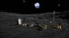 Rusia ratifica el acuerdo con China para crear una estación lunar