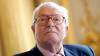 Murió Jean-Marie Le Pen, el histórico líder de la ultraderecha en Francia
