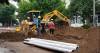 Varios cortes de tránsito por obras desde el 1° al 6 de abril