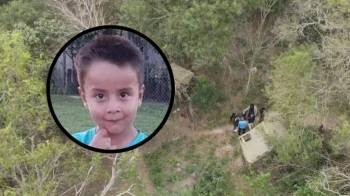 “Le hizo upa”: la hija de Camila dijo en Cámara Gesell que un hombre encapuchado se llevó a Loan