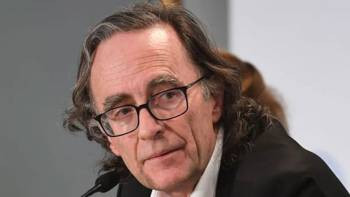 Osvaldo Giordano, extitular de la Anses: “Cuando vimos los números era claro que había un problema”