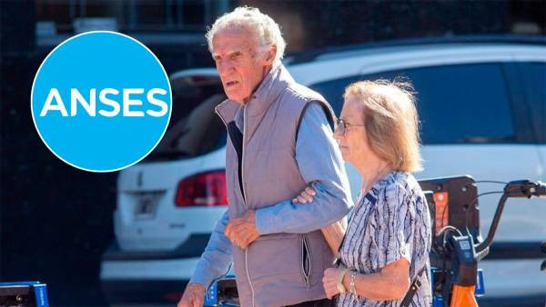 Ajuste y parche: oficializan el bono de $70.000 para jubilados en octubre