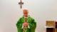 “Mejoras constantes”: el Vaticano difundió la primera foto del Papa tras haber sido operado de cáncer de pulmón