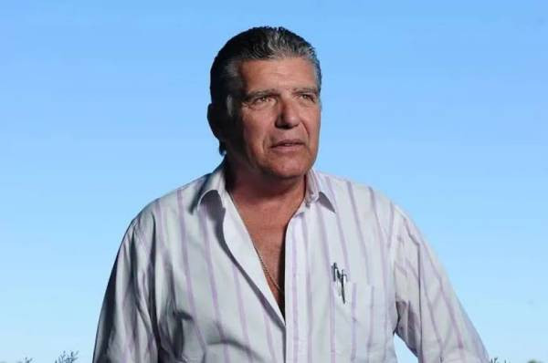 Carlitos Páez brindará una conferencia solidaria en Santa Rosa a 54 años de la tragedia cordillerana
