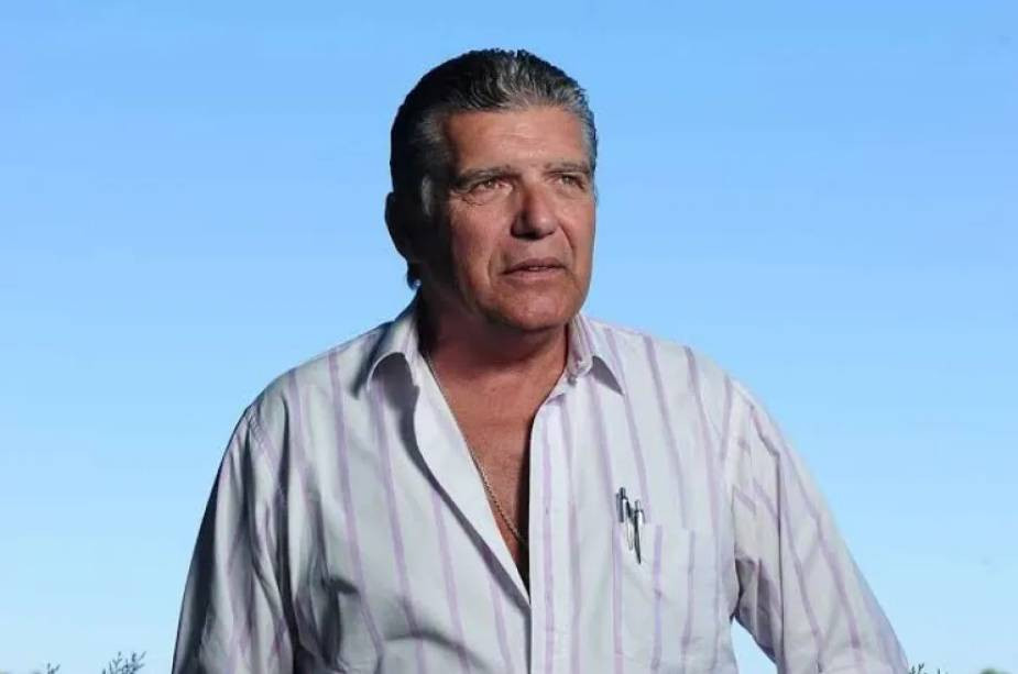 Carlitos Páez brindará una conferencia solidaria en Santa Rosa a 54 años de la tragedia cordillerana
