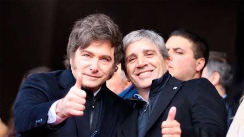 El Gobierno descarta una reforma tributaria integral para este año y la deja como promesa de campaña rumbo a 2027