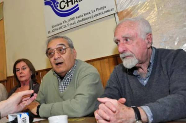 La Fundación Chadileuvú reclama el regreso de la Ley de Tierras tras su derogación por el DNU