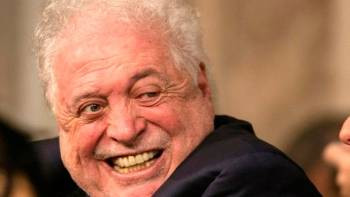Vacunatorio VIP: citaron a indagatoria al ex ministro de Salud, Ginéz González García