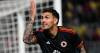 Paredes negocia la renovación de contrato con la Roma y ¿dilata su regreso a Boca?