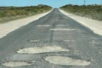 Presupuesto 2027: impulsan obras en la Ruta Nacional 151 y cuestionan al gobernador Ziliotto